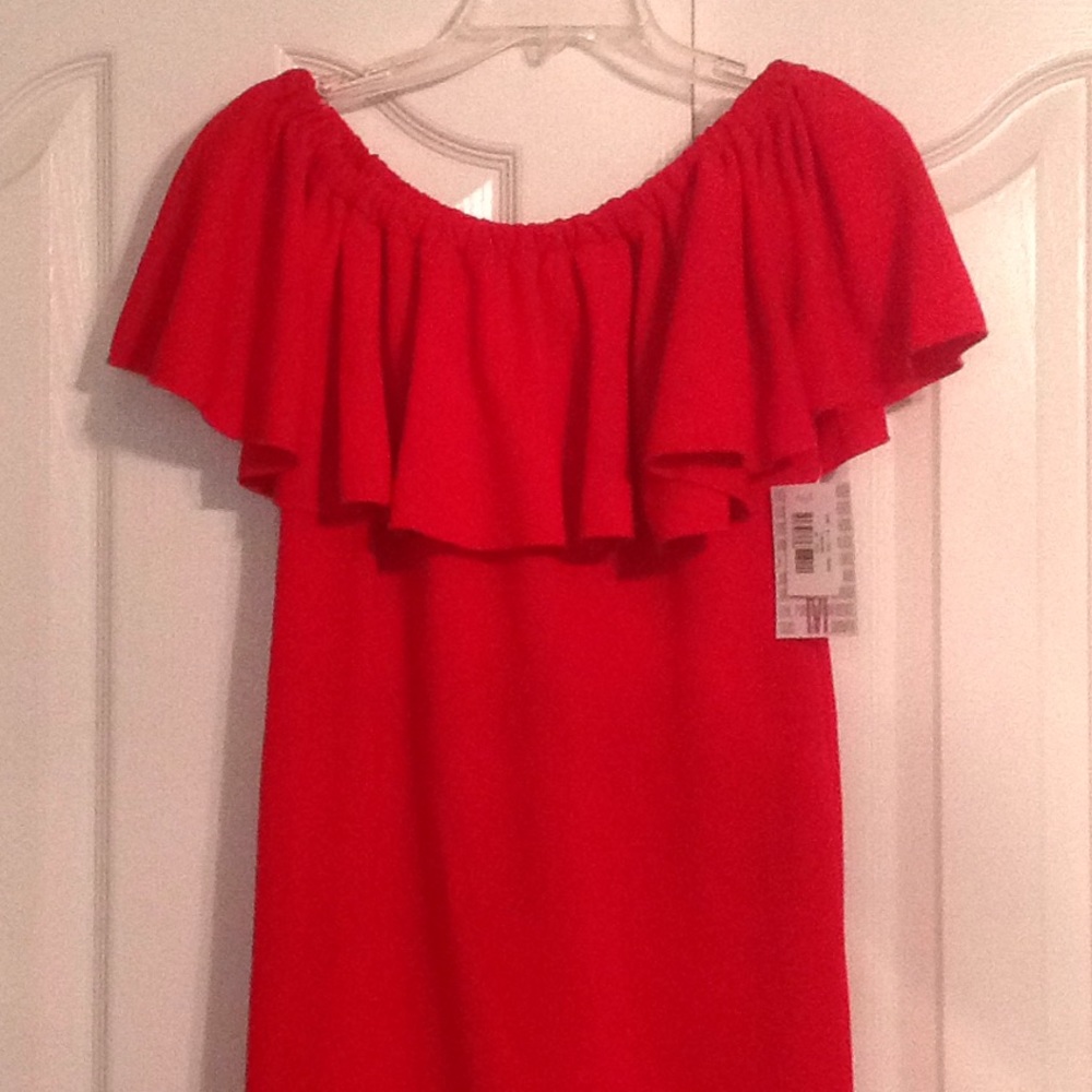 Lularoe NWT Cici dress🔥